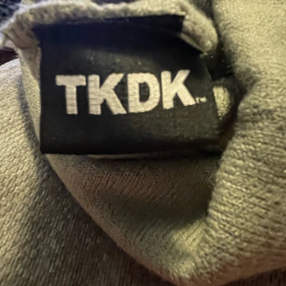 Tokidoki Kaiju Beanie - Picture 2 of 7